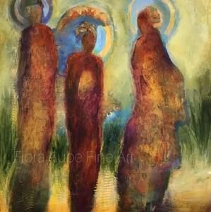 Meet your Posher, Deborah